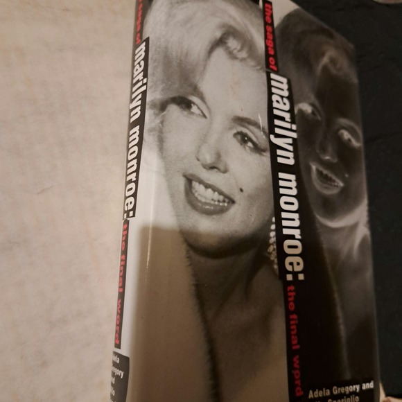 Valentine's Day SPECIAL! Marilyn Monroe Treasure Chest! - Picture 7 of 11